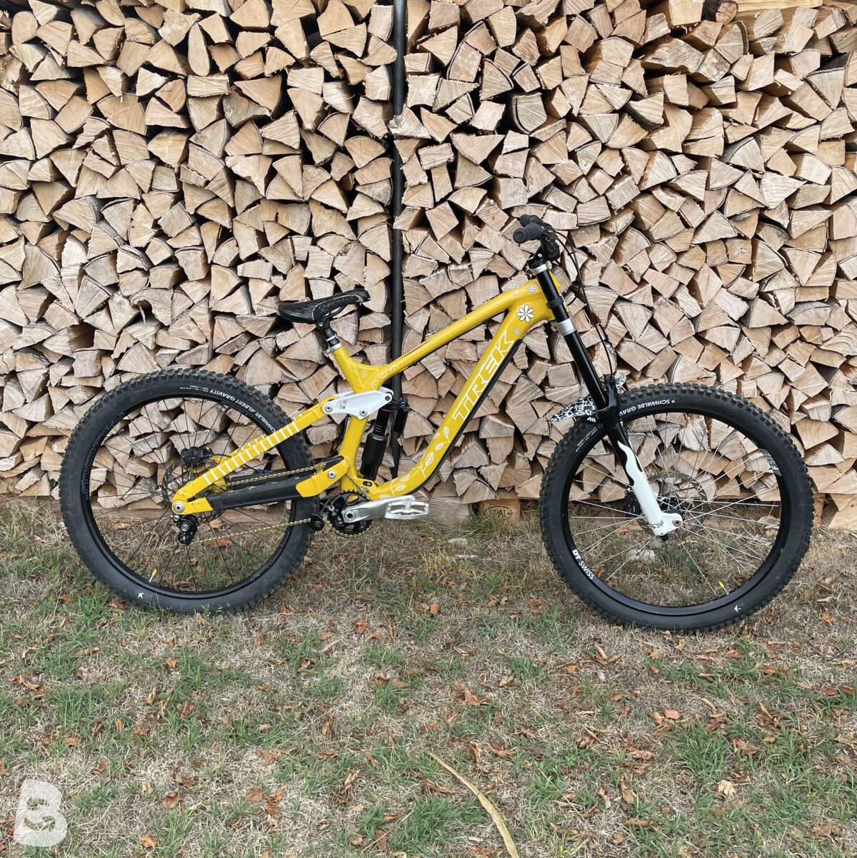 Trek Session 9 X01 2022