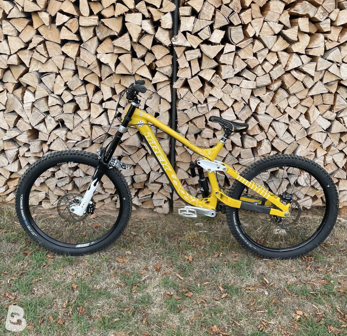 Trek Session 9 X01 2022