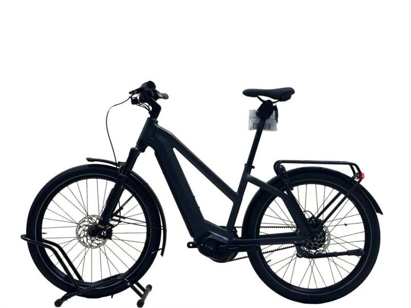Riese & Müller Charger3 Mixte GT Vario Enviolo 2022