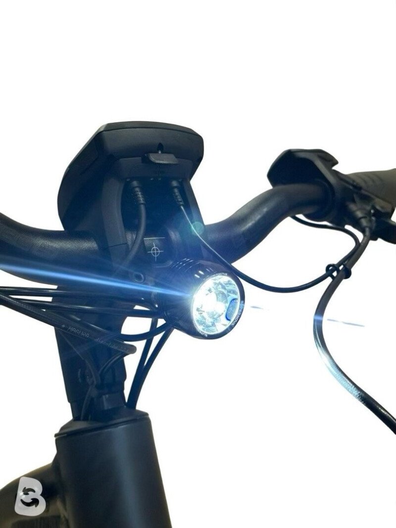 Riese & Müller Charger3 Mixte GT Vario Enviolo 2022