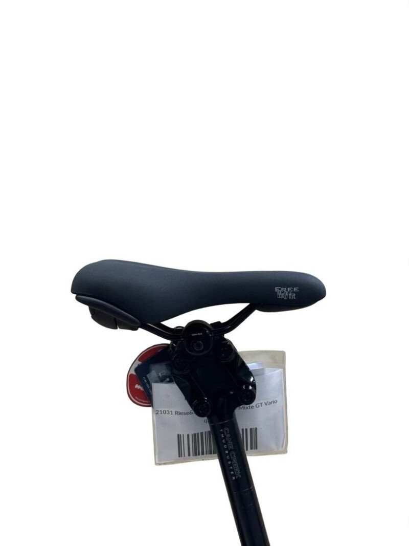 Riese & Müller Charger3 Mixte GT Vario Enviolo 2022