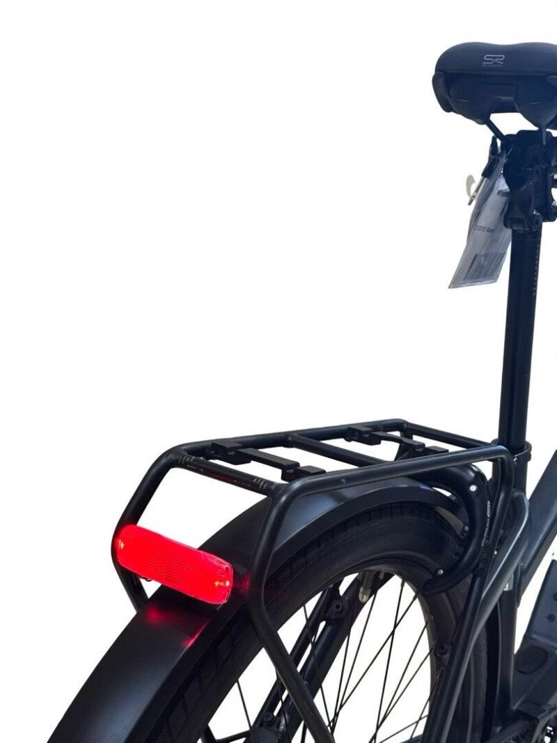 Riese & Müller Charger3 Mixte GT Vario Enviolo 2022