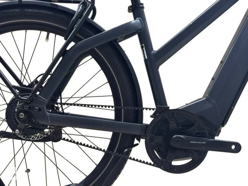 Riese & Müller Charger3 Mixte GT Vario Enviolo 2022