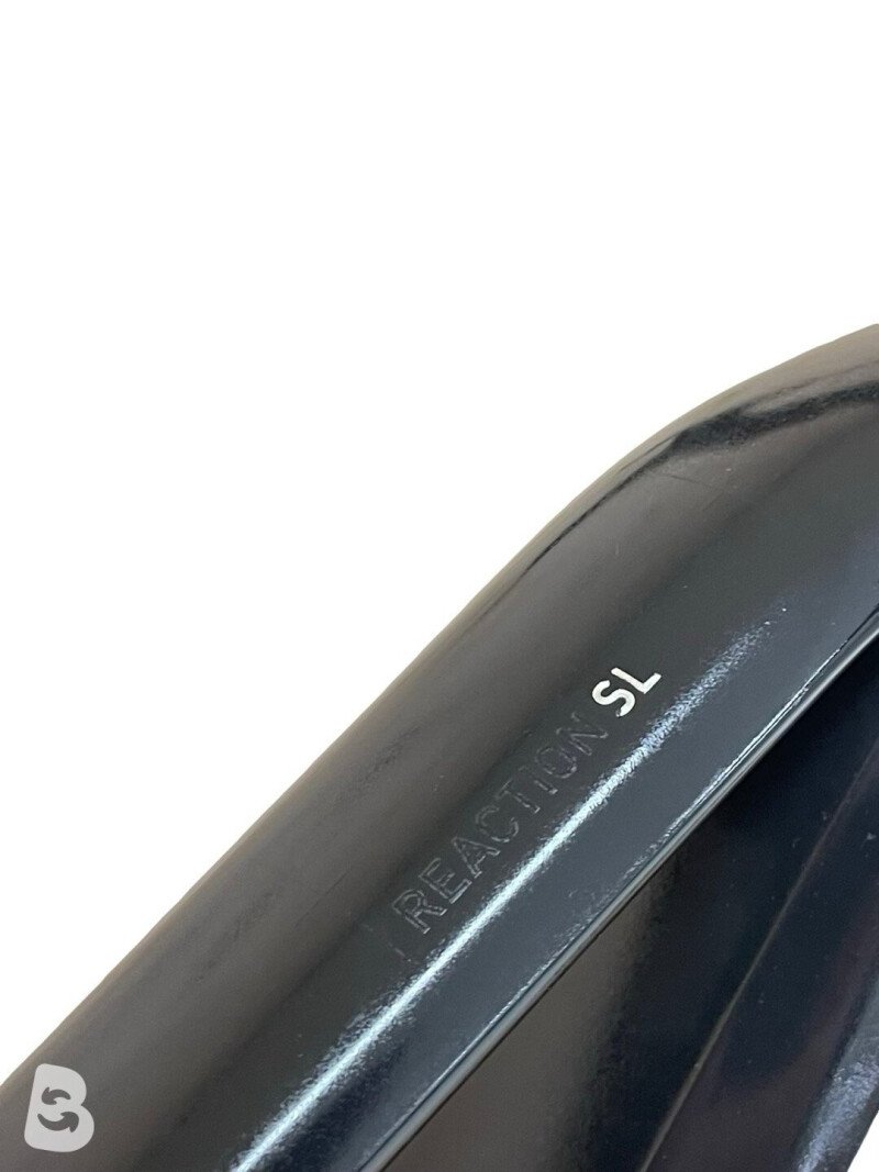 Cube Reaction Hybrid SL 750 Shimano XT 2022