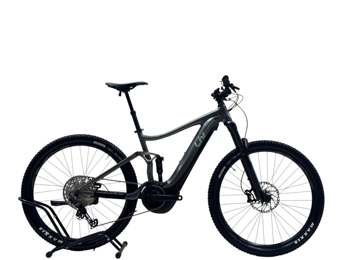 Giant Liv Embolden E+ 1 Shimano Deore 2022