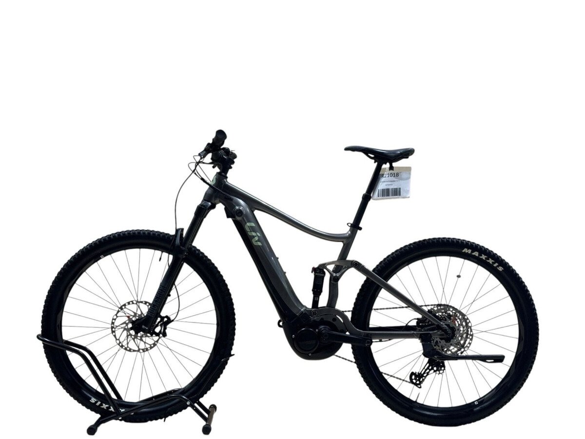 Giant Liv Embolden E+ 1 Shimano Deore 2022