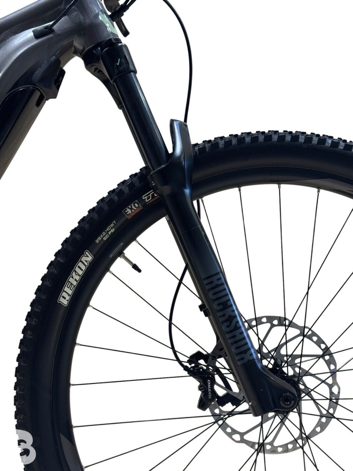 Giant Liv Embolden E+ 1 Shimano Deore 2022
