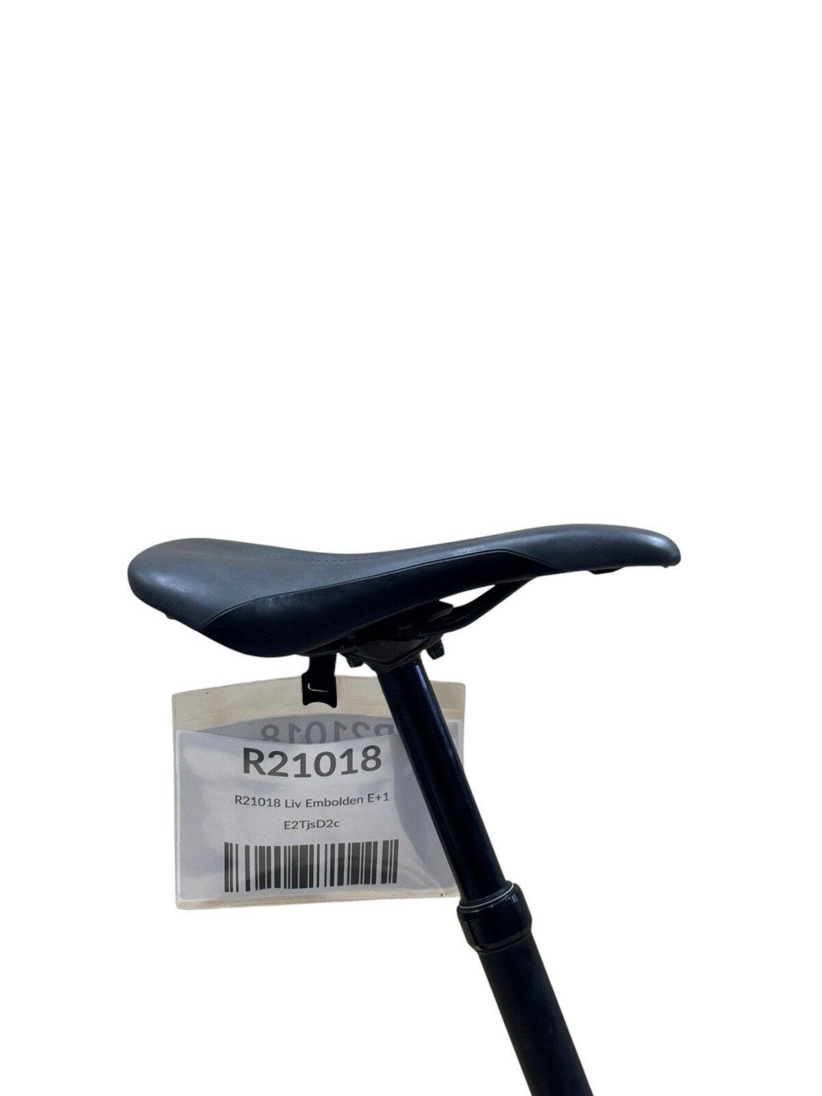 Giant Liv Embolden E+ 1 Shimano Deore 2022