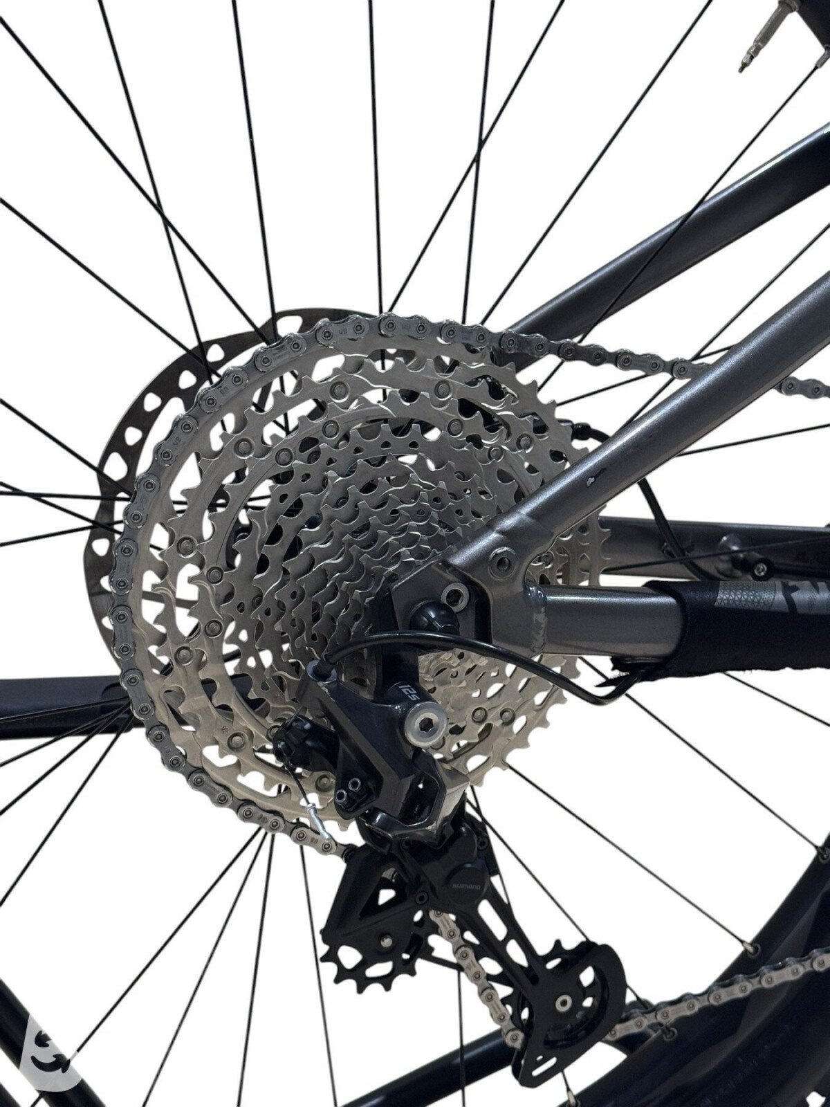Giant Liv Embolden E+ 1 Shimano Deore 2022