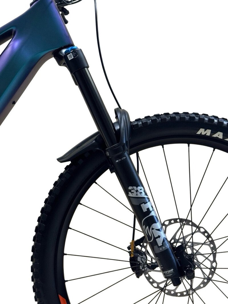 KTM Macina Prowler Master Carbon Shimano XT 2023