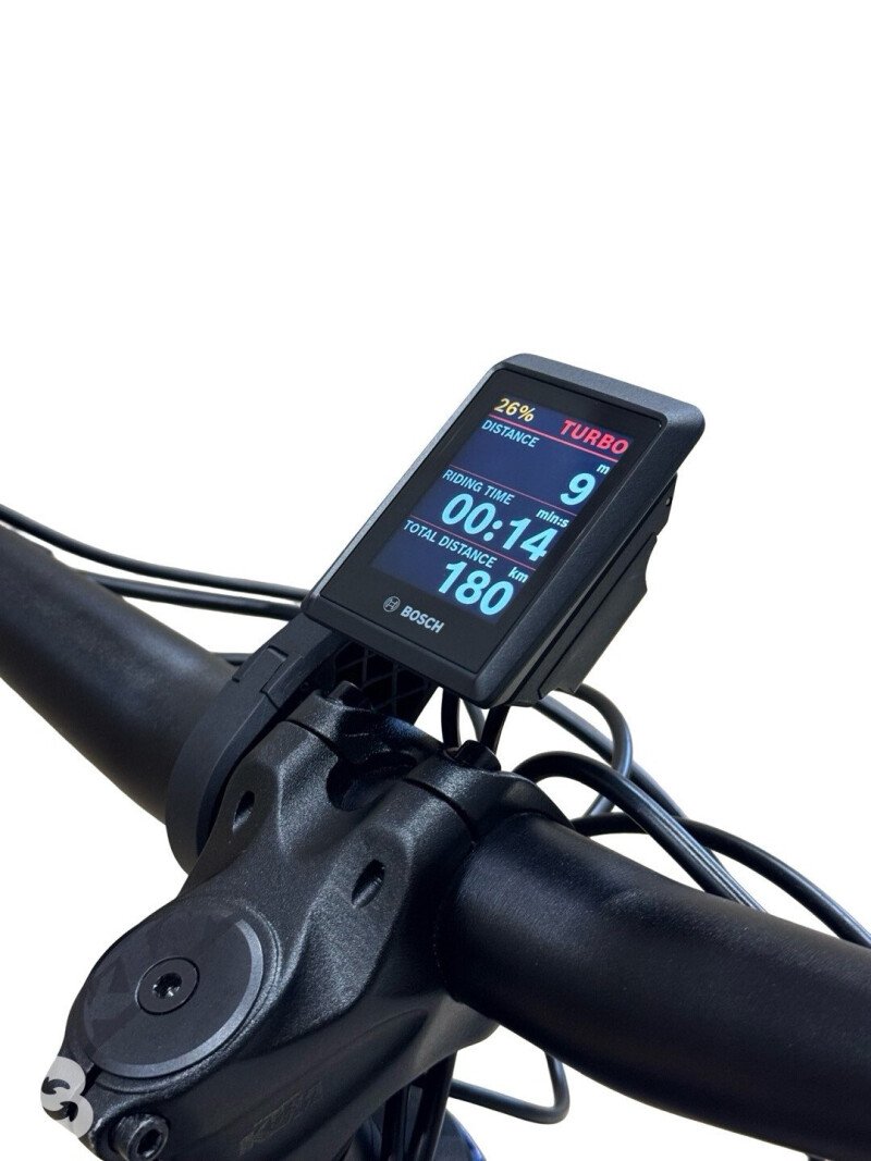 KTM Macina Prowler Master Carbon Shimano XT 2023