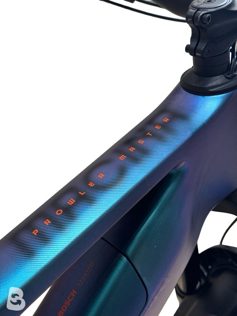 KTM Macina Prowler Master Carbon Shimano XT 2023