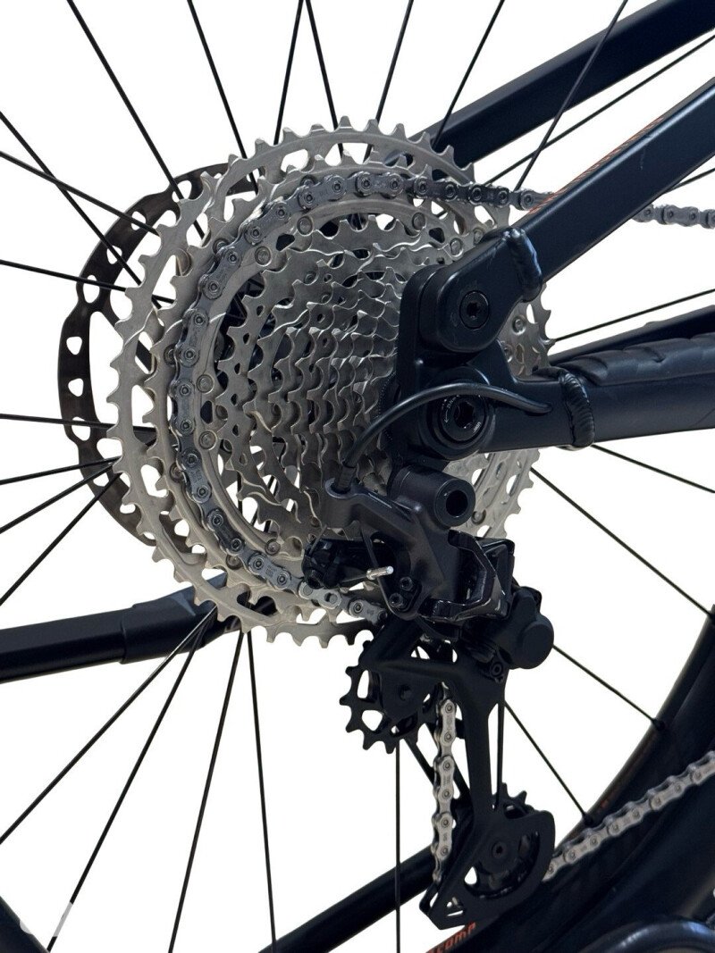 KTM Macina Prowler Master Carbon Shimano XT 2023
