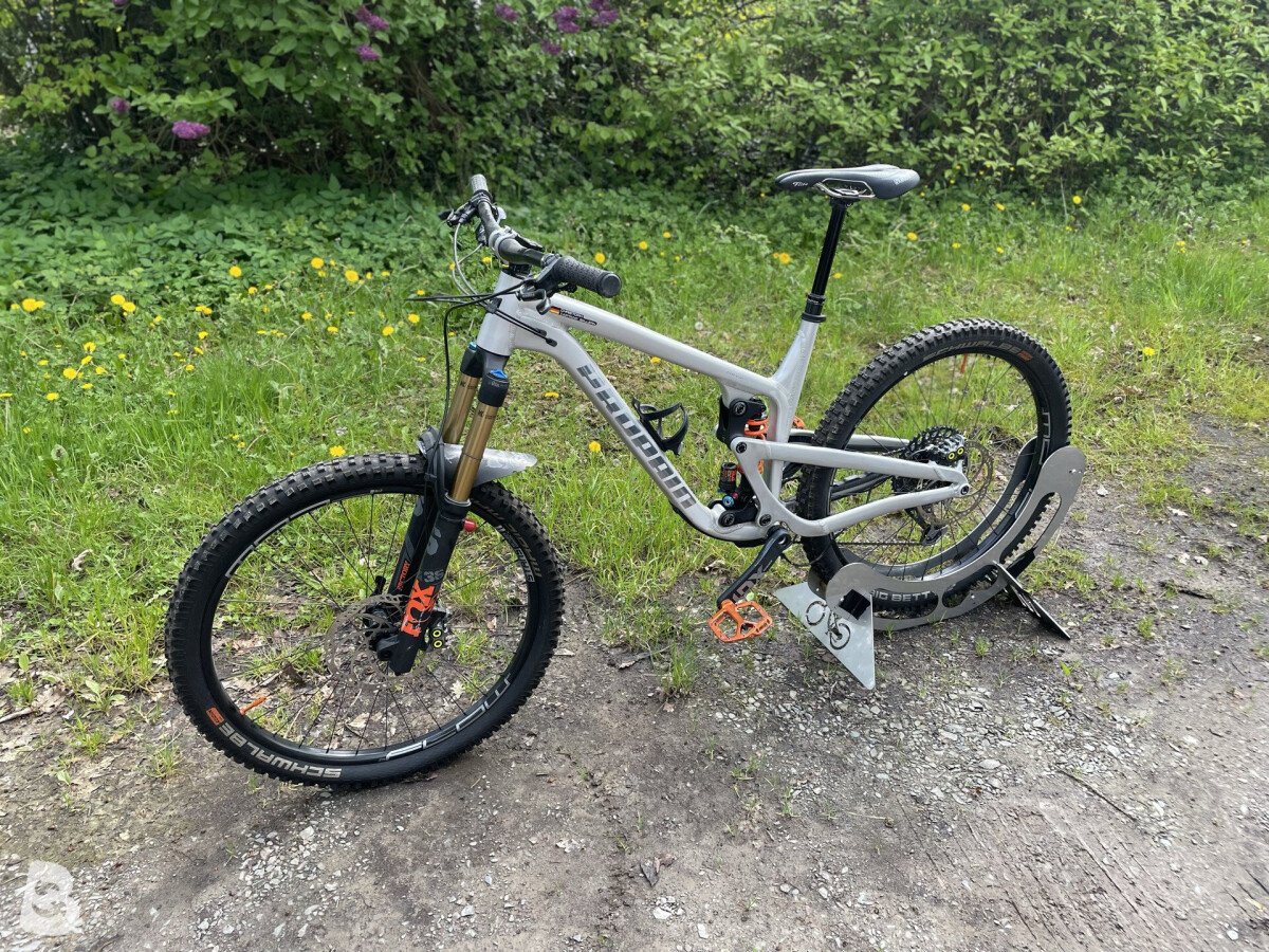 Propain Tyee AL High End 2021