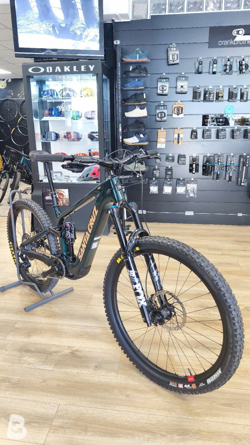 Santa Cruz Vala C 90 2026