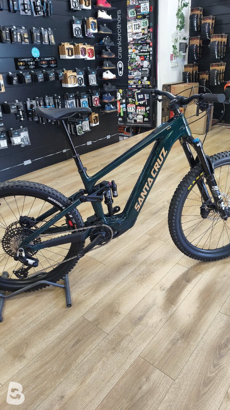 Santa Cruz Vala C 90 2026