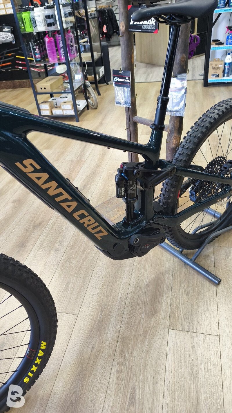 Santa Cruz Vala C 90 2026