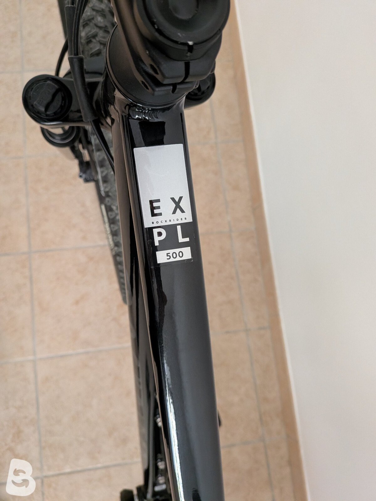 Rockrider Explorer 500 2025