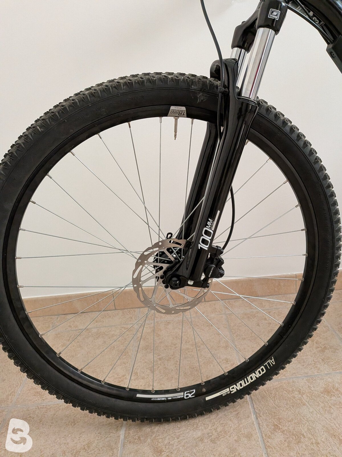 Rockrider Explorer 500 2025