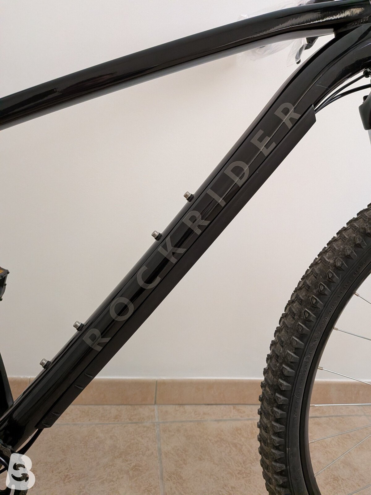 Rockrider Explorer 500 2025