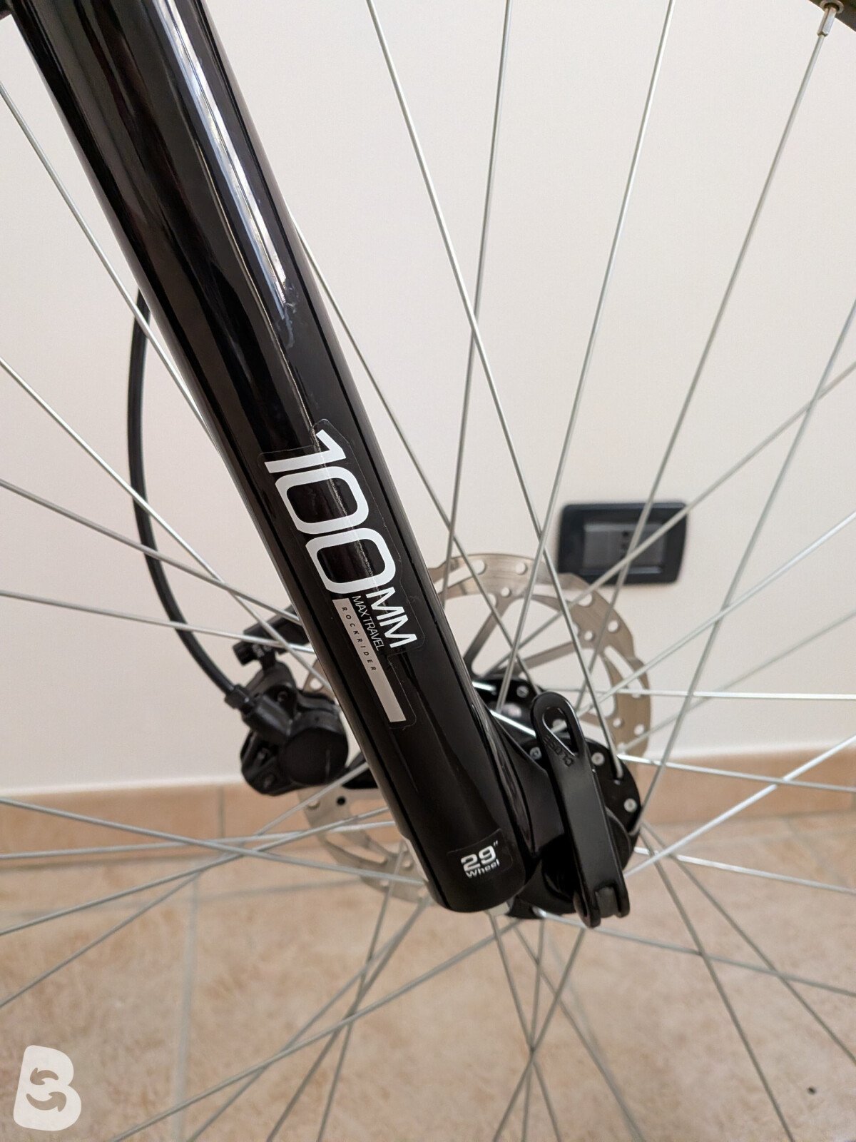 Rockrider Explorer 500 2025