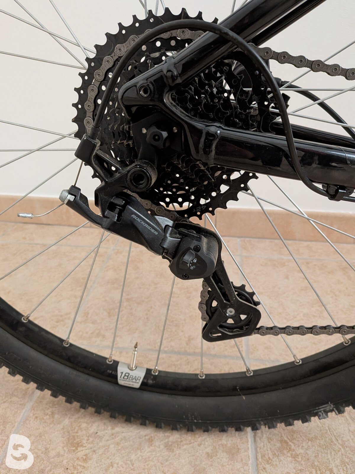 Rockrider Explorer 500 2025