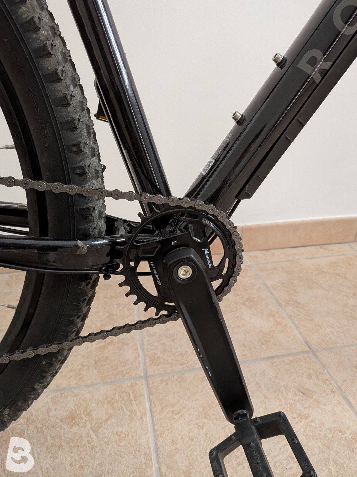 Rockrider Explorer 500 2025