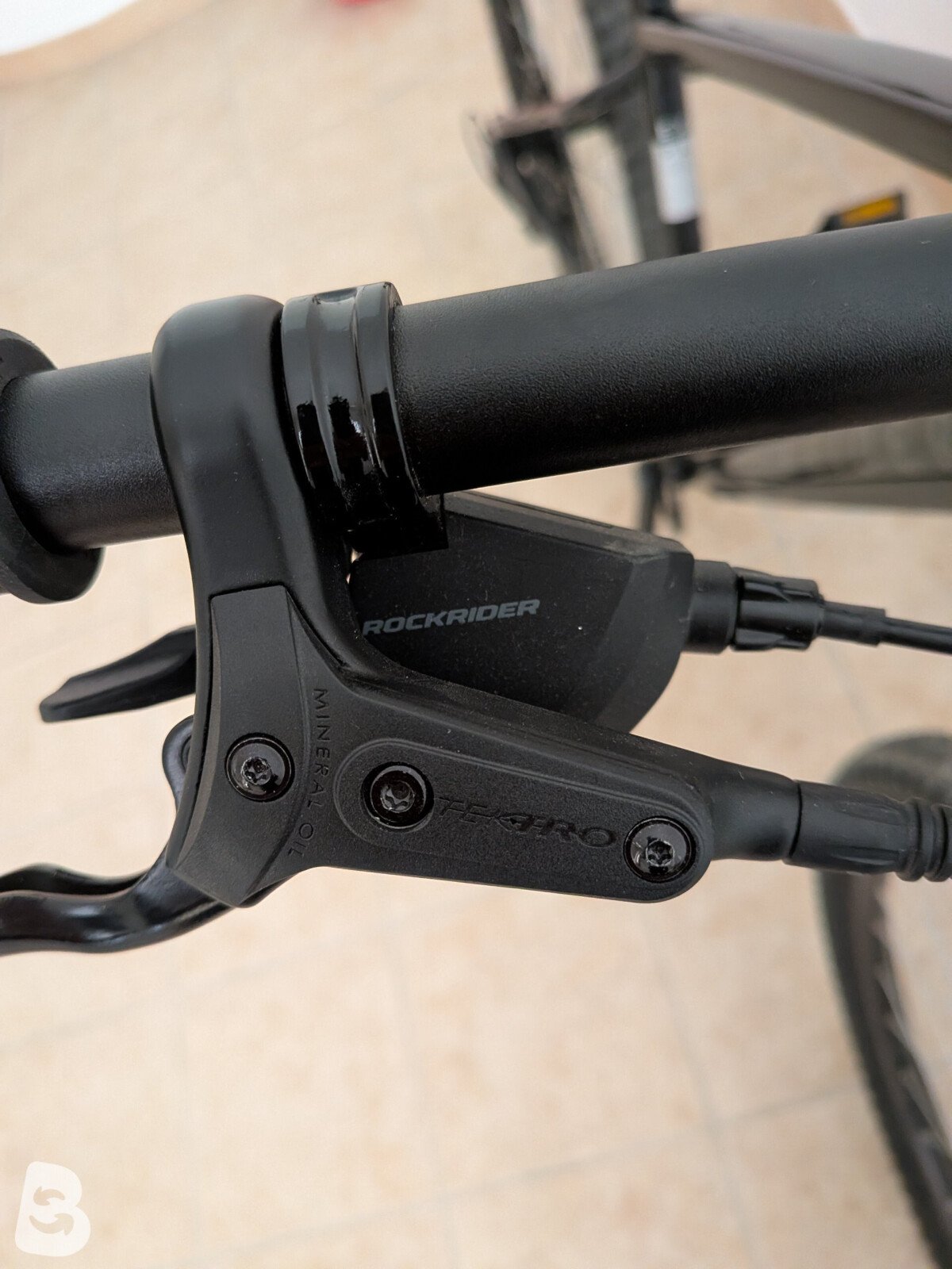 Rockrider Explorer 500 2025