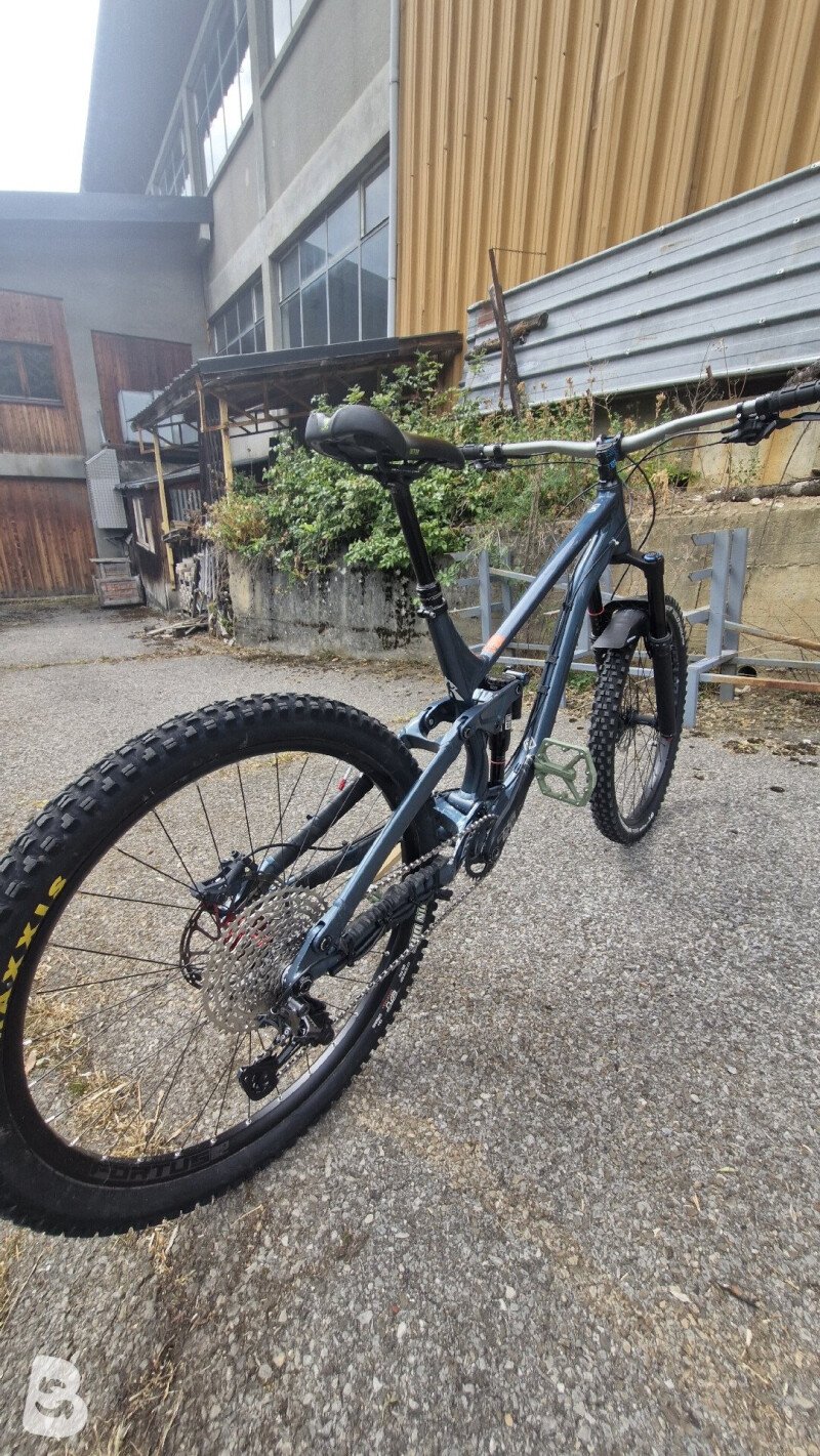 Kona Process 153 CR/DL 2020