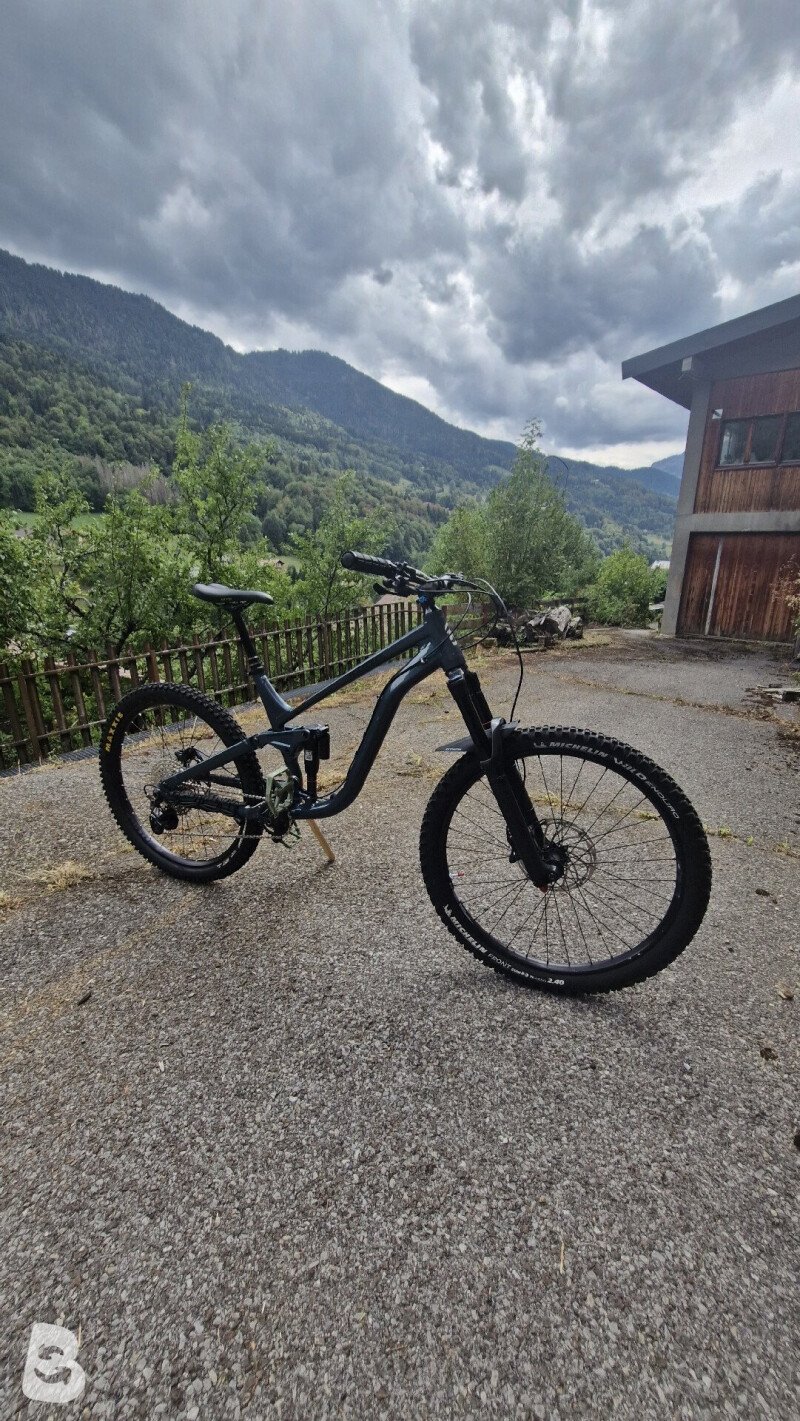 Kona Process 153 CR/DL 2020