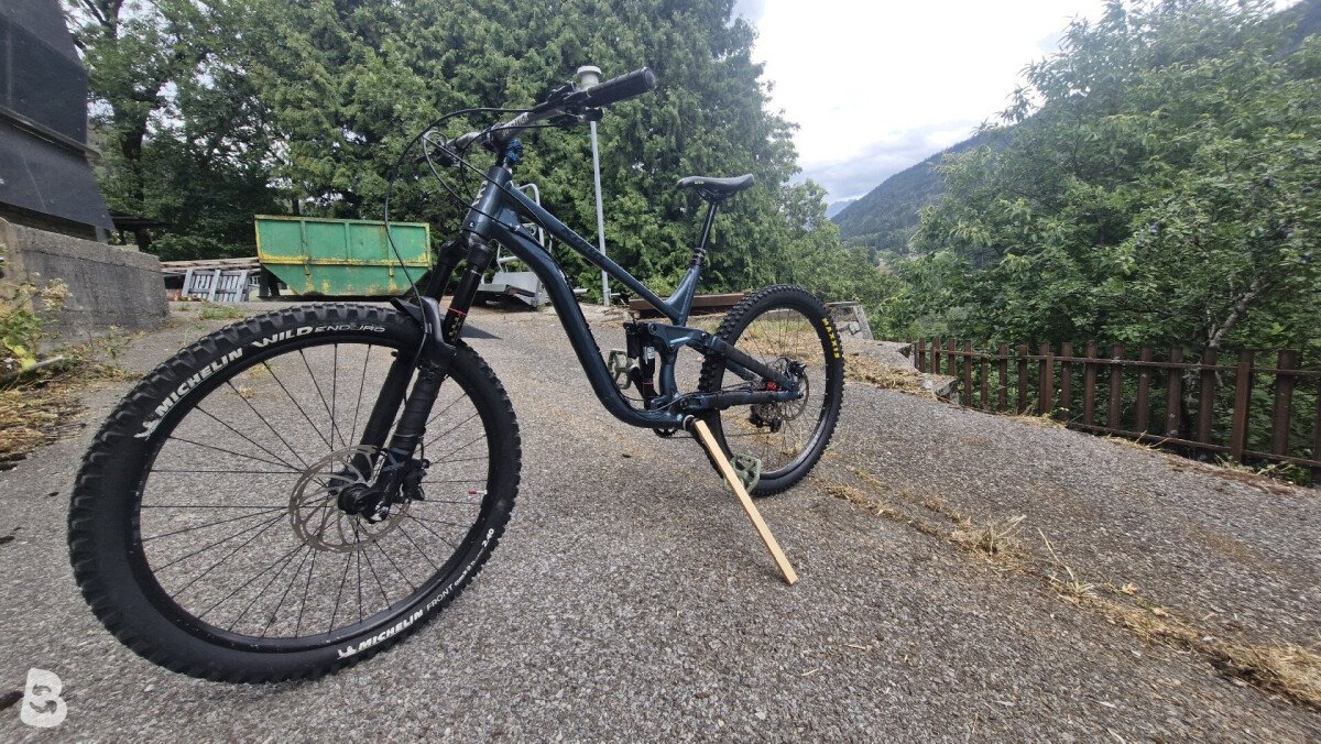 Kona Process 153 CR/DL 2020