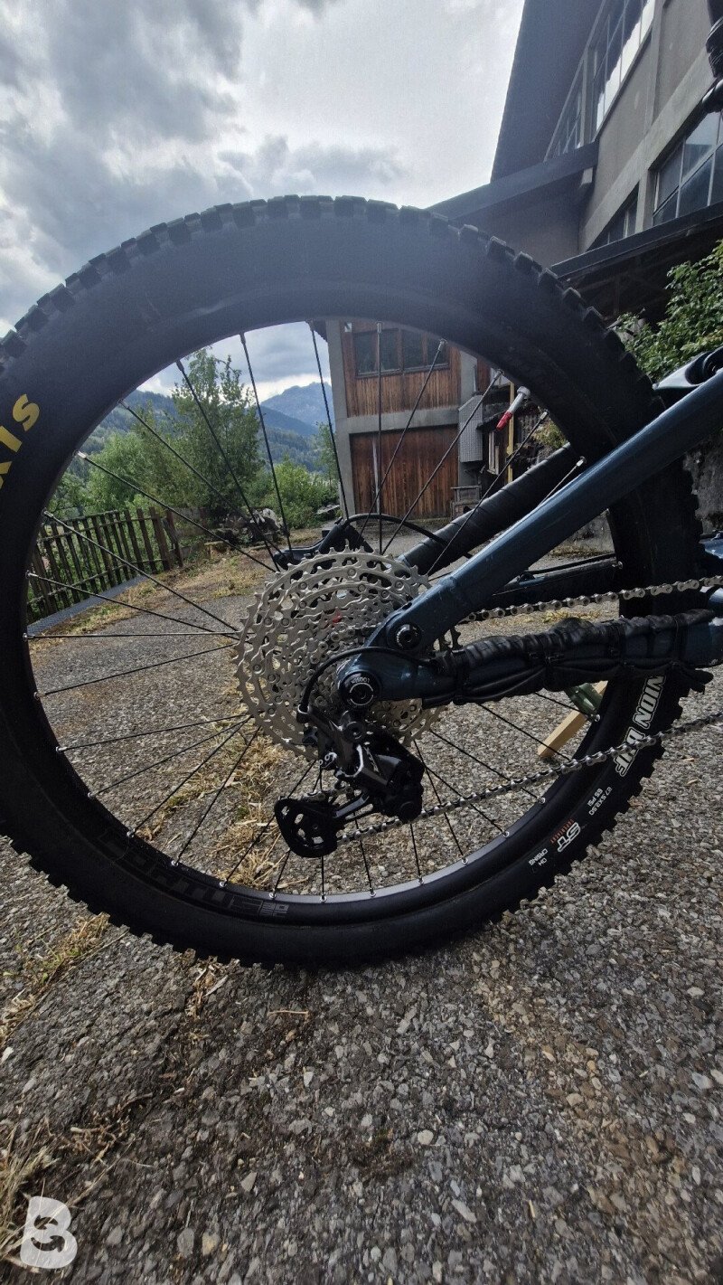 Kona Process 153 CR/DL 2020