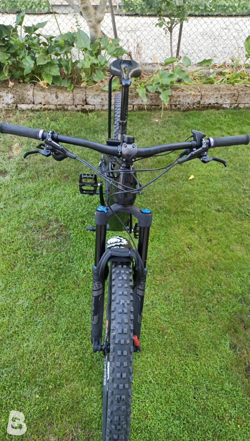 Atala Whistle B-Rusch C8.1 2021
