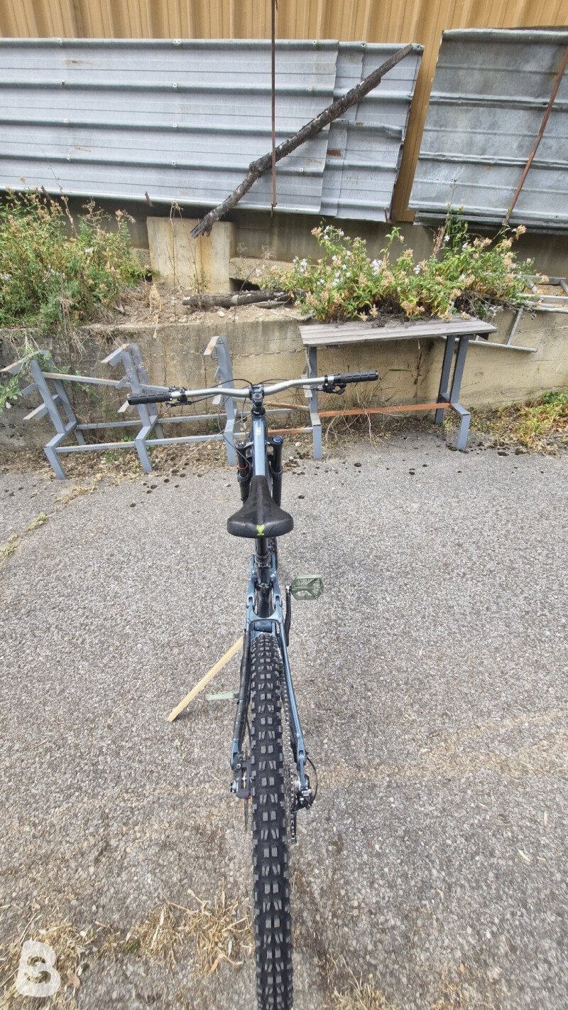 Kona Process 153 CR/DL 2020