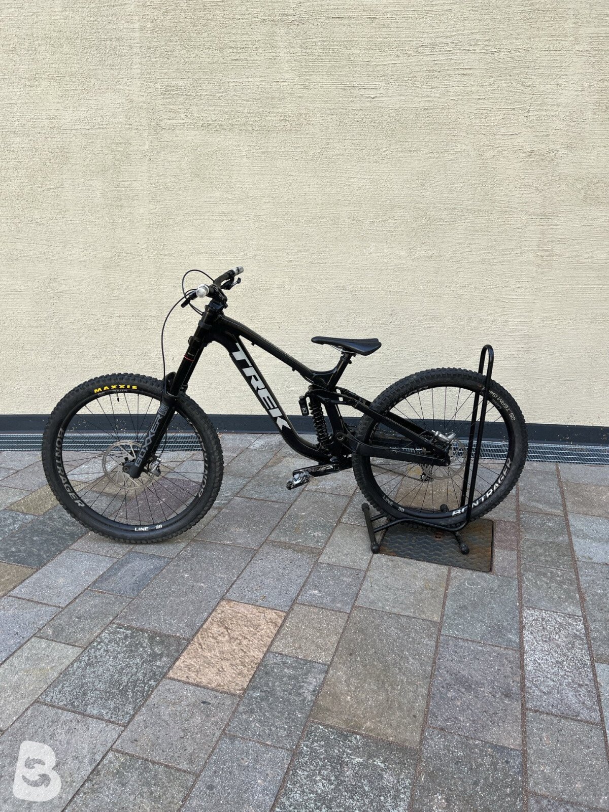 Trek Session 8 2024
