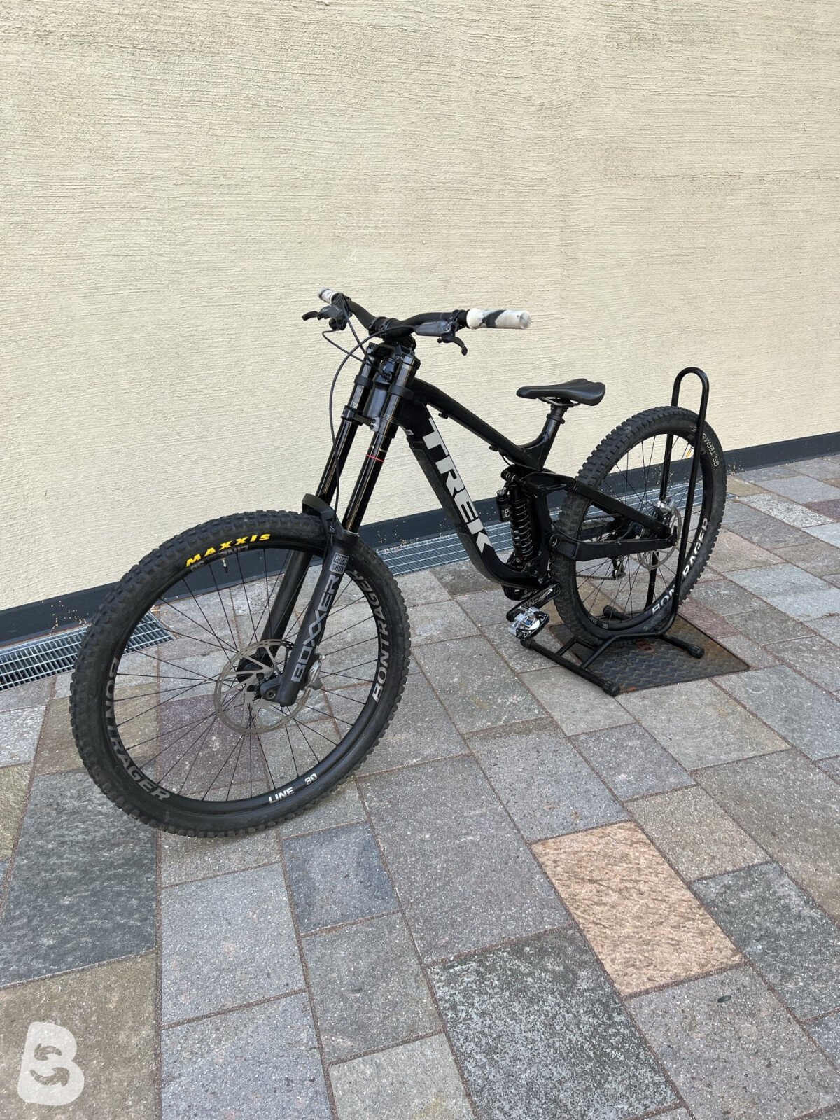 Trek Session 8 2024