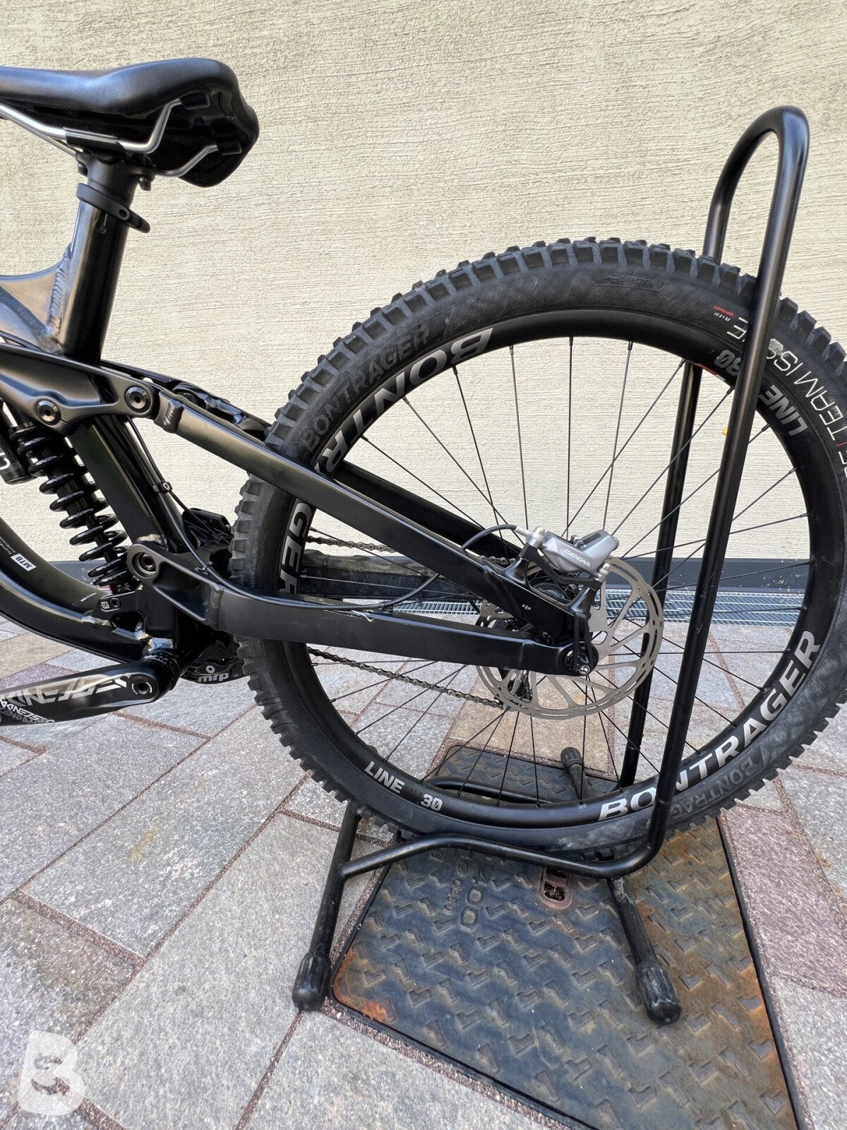 Trek Session 8 2024