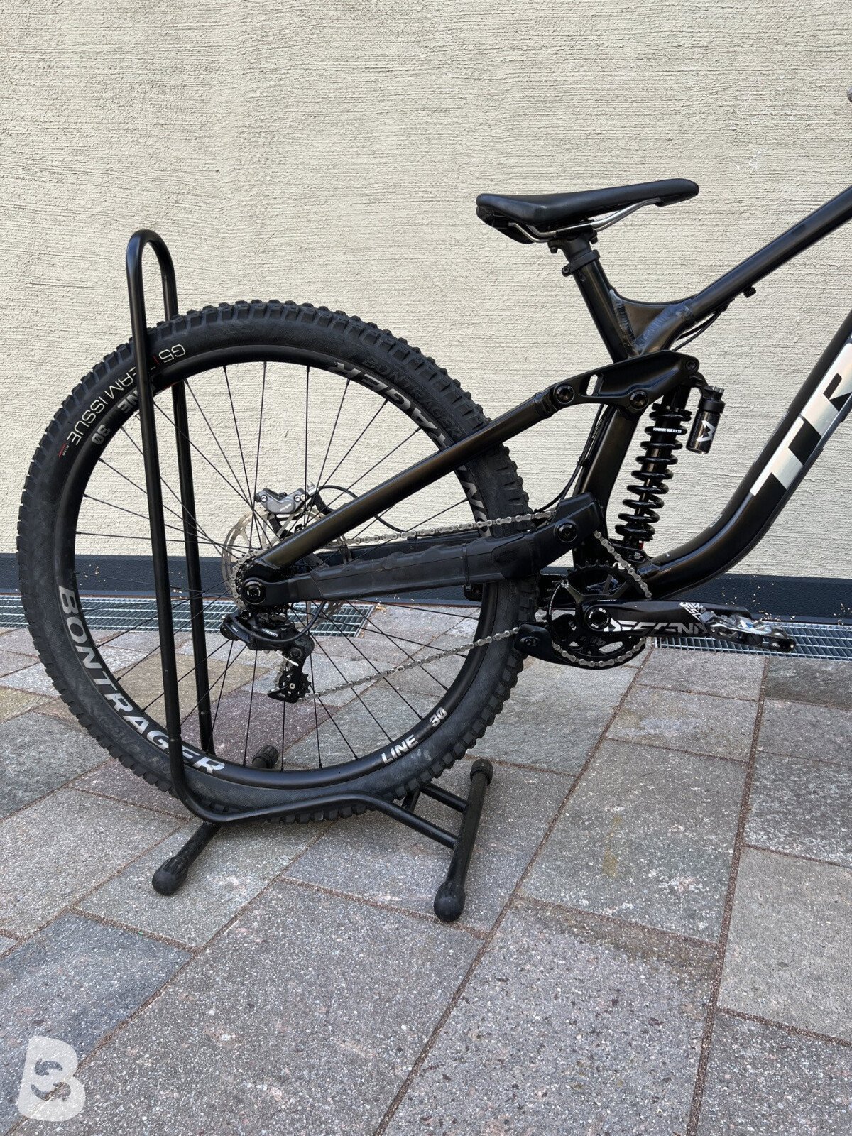 Trek Session 8 2024