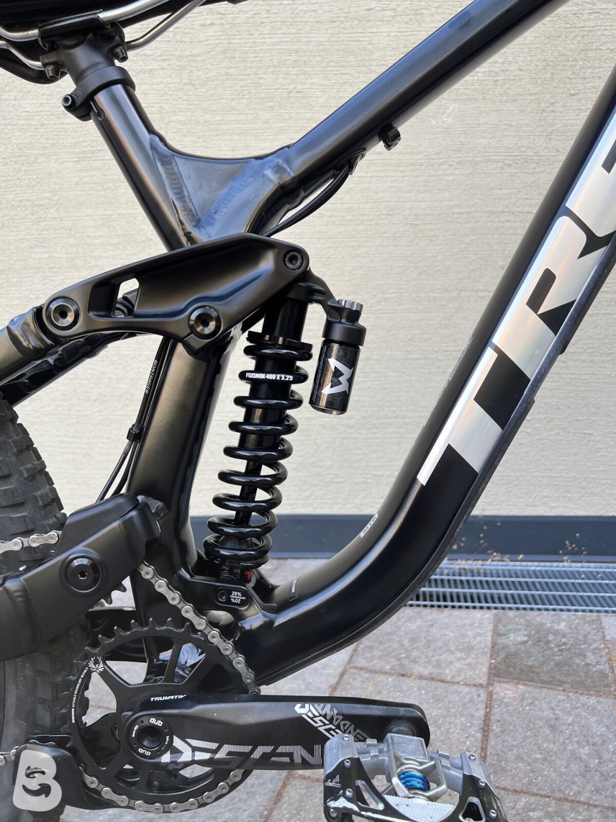 Trek Session 8 2024