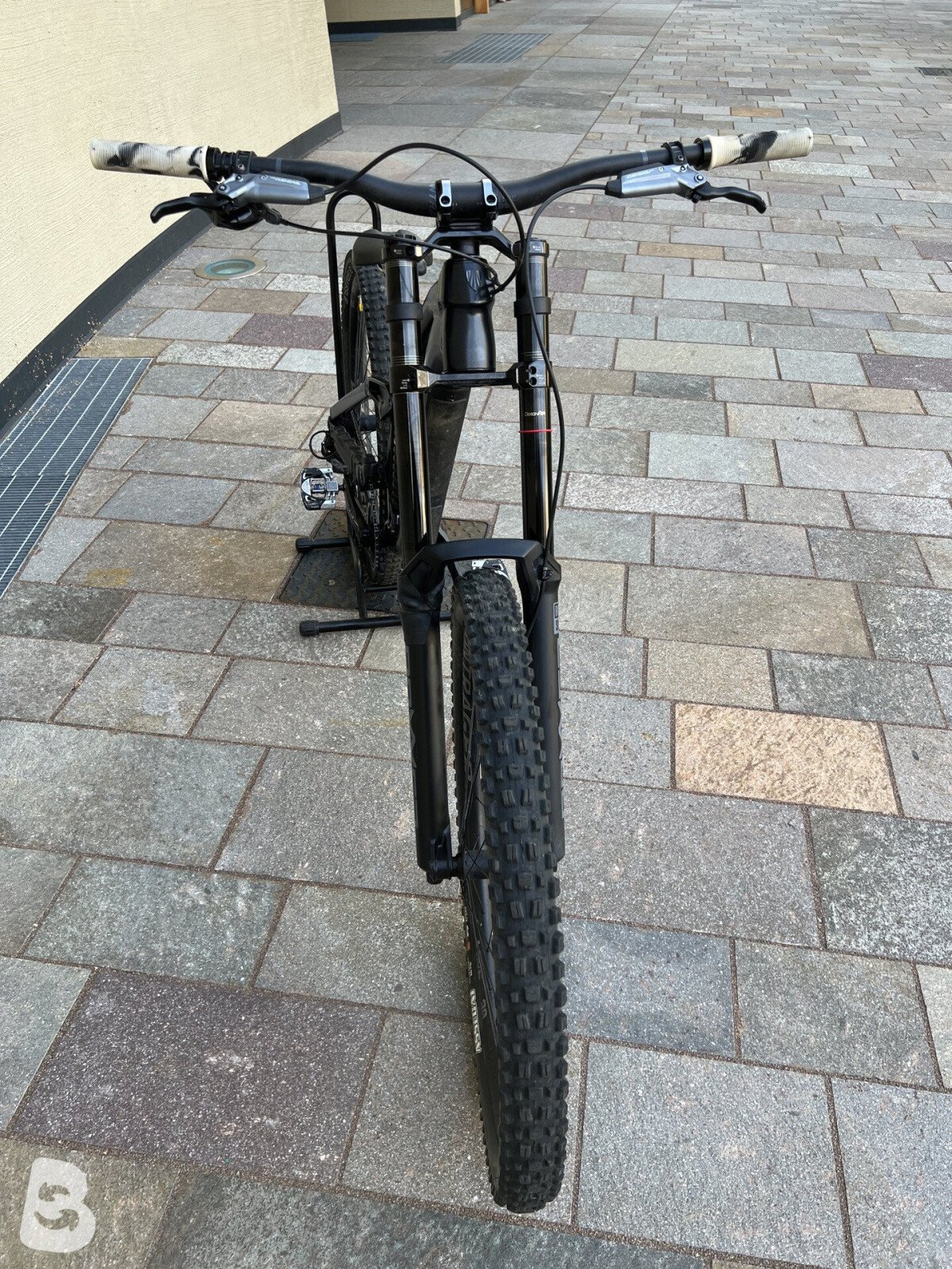 Trek Session 8 2024