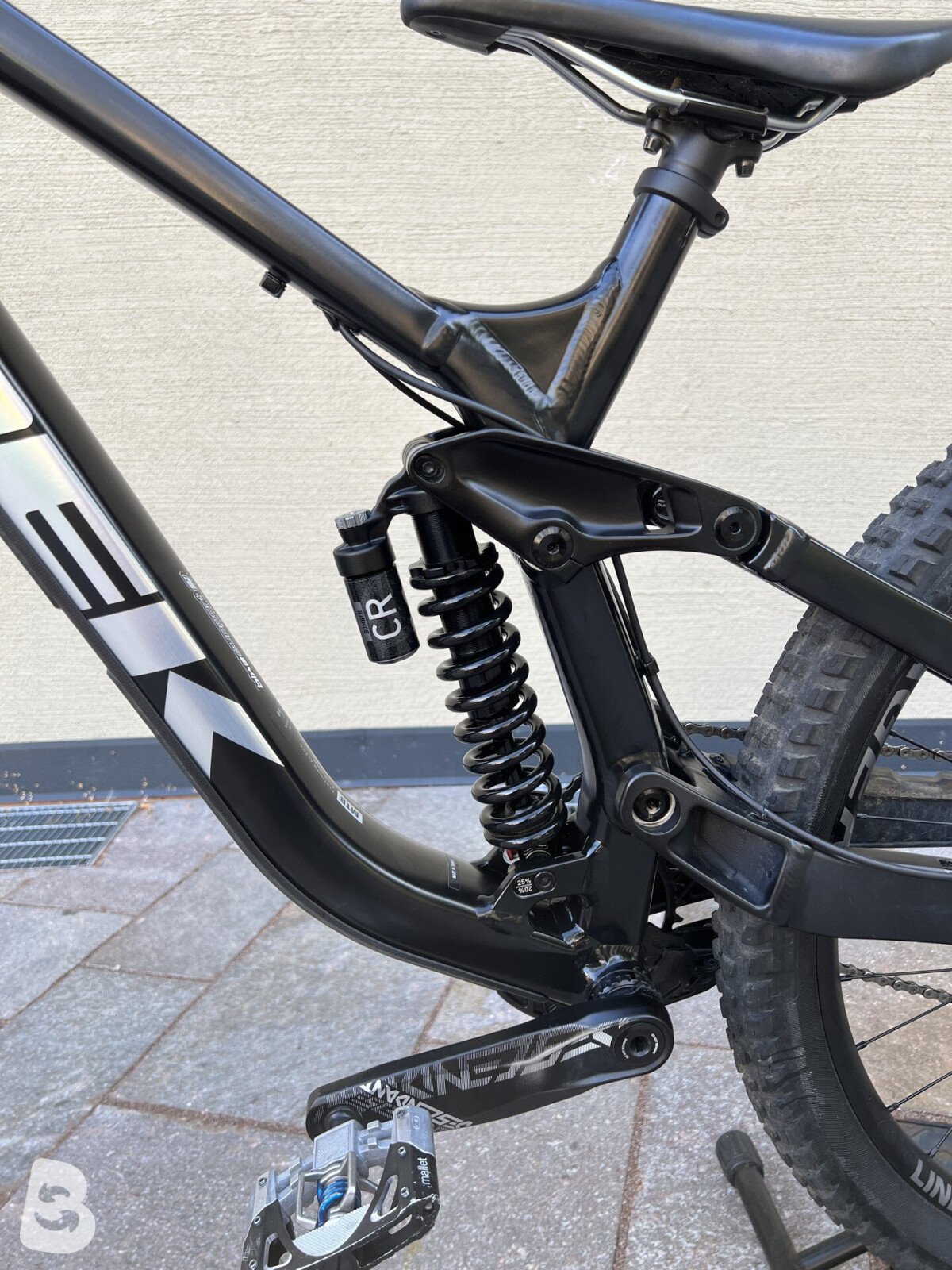 Trek Session 8 2024