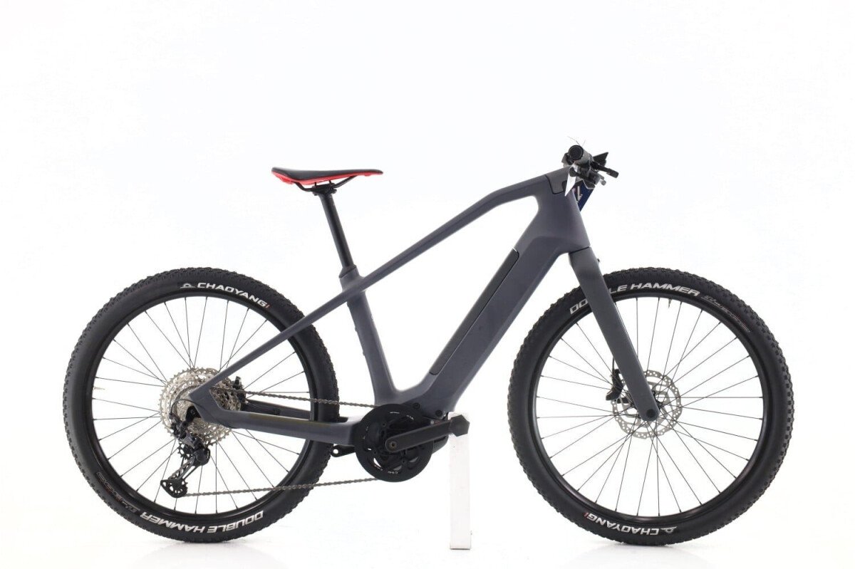Canyon Precede:ON CF XT 2022