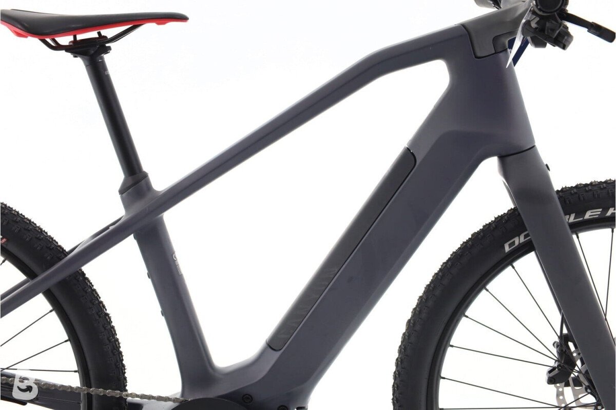 Canyon Precede:ON CF XT 2022