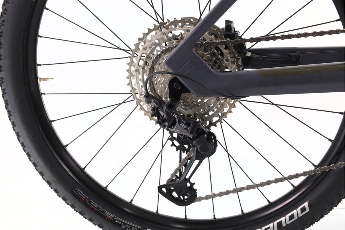 Canyon Precede:ON CF XT 2022