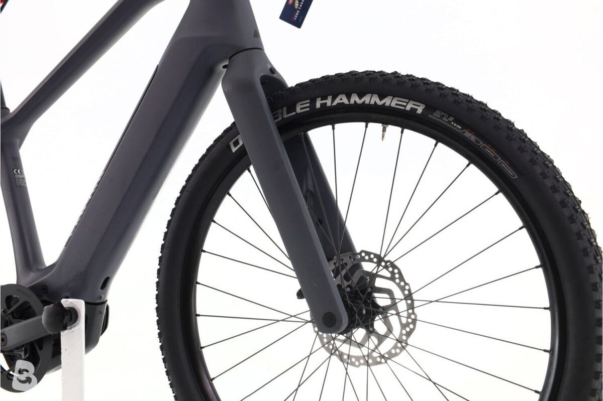 Canyon Precede:ON CF XT 2022