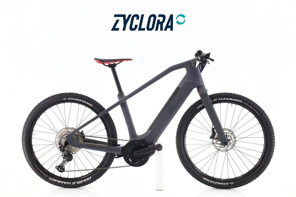 Canyon Precede:ON CF XT 2022