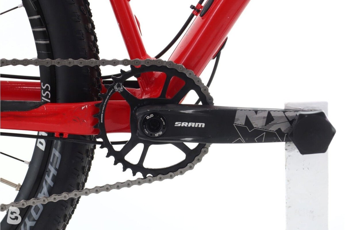 Trek Procaliber 6 2020