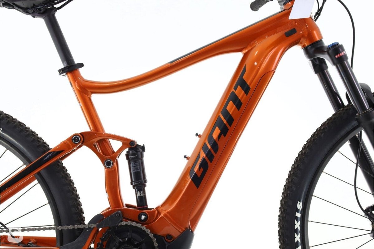 Giant Stance E+ 2 2023