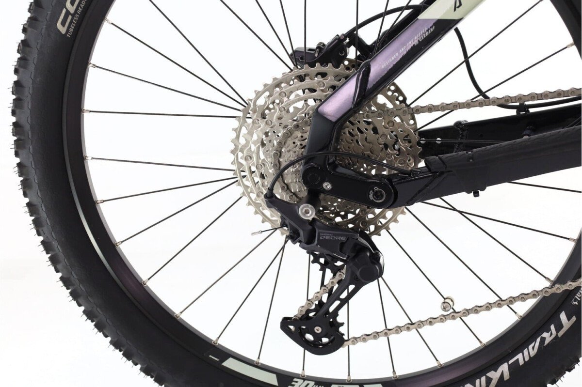 Haibike AllTrail 4 2022