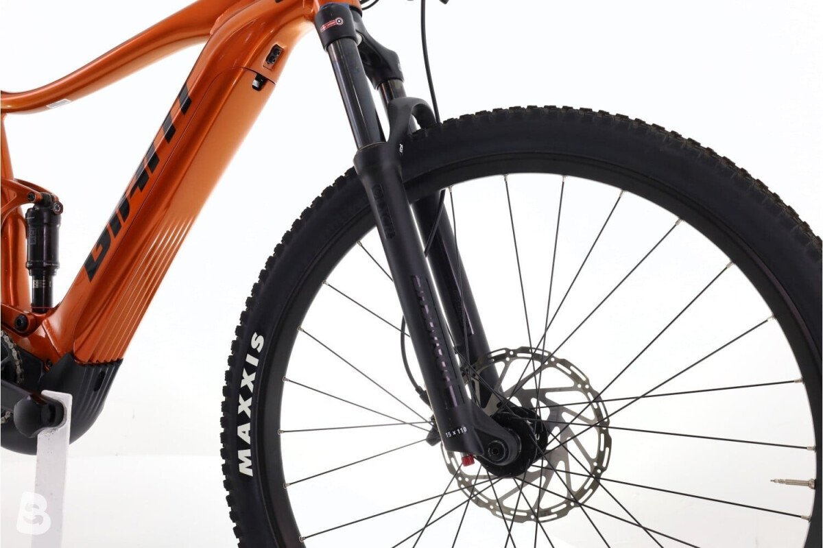 Giant Stance E+ 2 2023